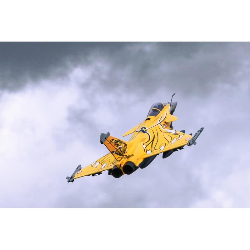 FMS Rafale 1300mm EDF Dassault Rafale PNP kit - FMS131 - Breizh Modélisme.