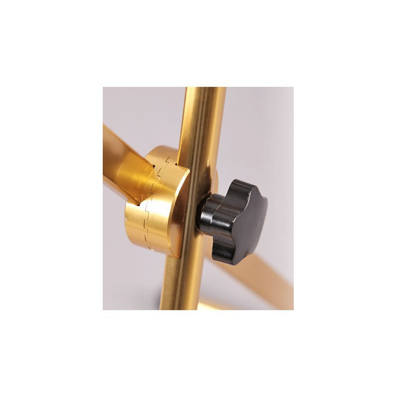 FMS Support repliable pour modèle - Display Stand V2 - Breizh Modélisme.