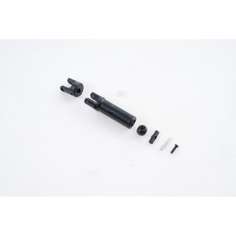 Jeu d'axes CVD A 1/18 FCX18 - C2269 - Breizh Modélisme.