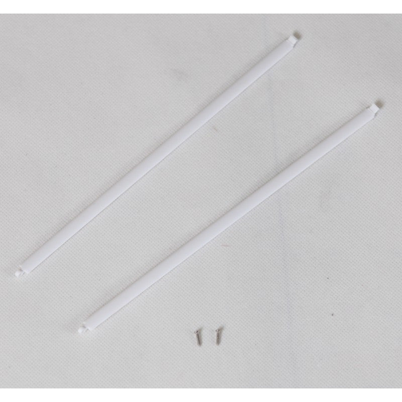 Jeu de barres de support Ranger 850mm - FMSRU110 - Breizh Modélisme.