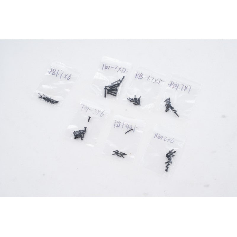 Jeu de vis 1/18 FCX18 - C2272 - Breizh Modélisme.