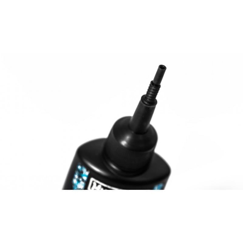 Lubrifiant Wet lube" pour roulements Muc-Off 50ml - MOF867-1M" - Breizh Modélisme.