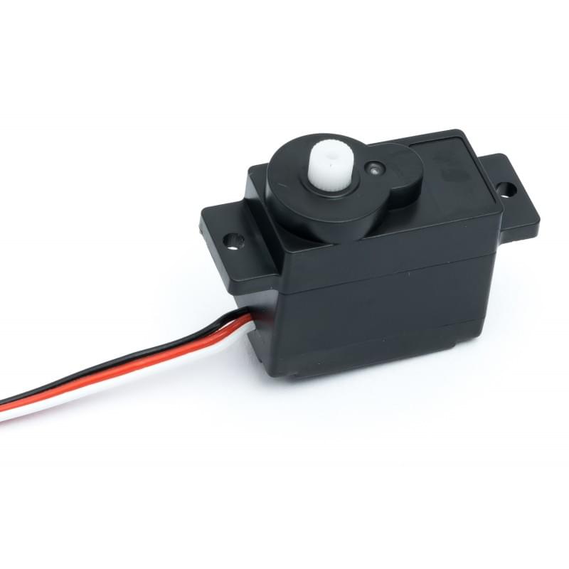 Servo à vitesse variable FCX24M - C3408 - Breizh Modélisme.