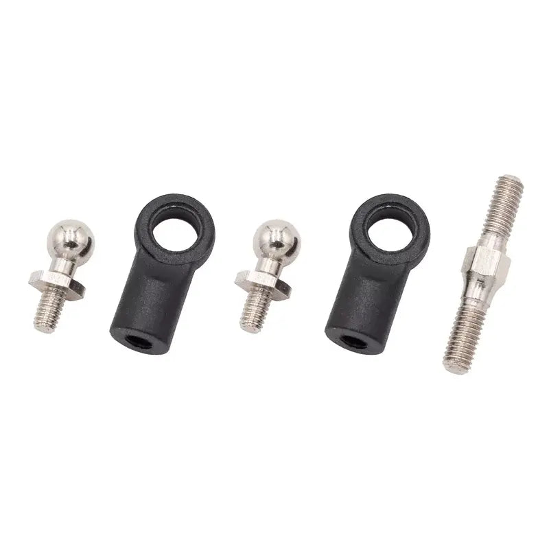 Biellette direction complète Funtek STX G2 - FTK-21074