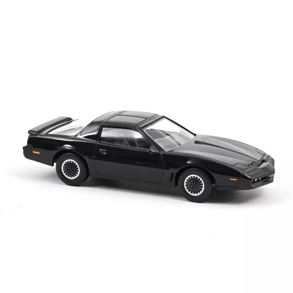 Voiture miniature 1/43 Pontiac Firebird 1982 KITT Jet-car Norev 930000