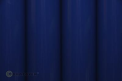 Film d'entoilage bleu foncé Oralight (2 mètres) - X3098