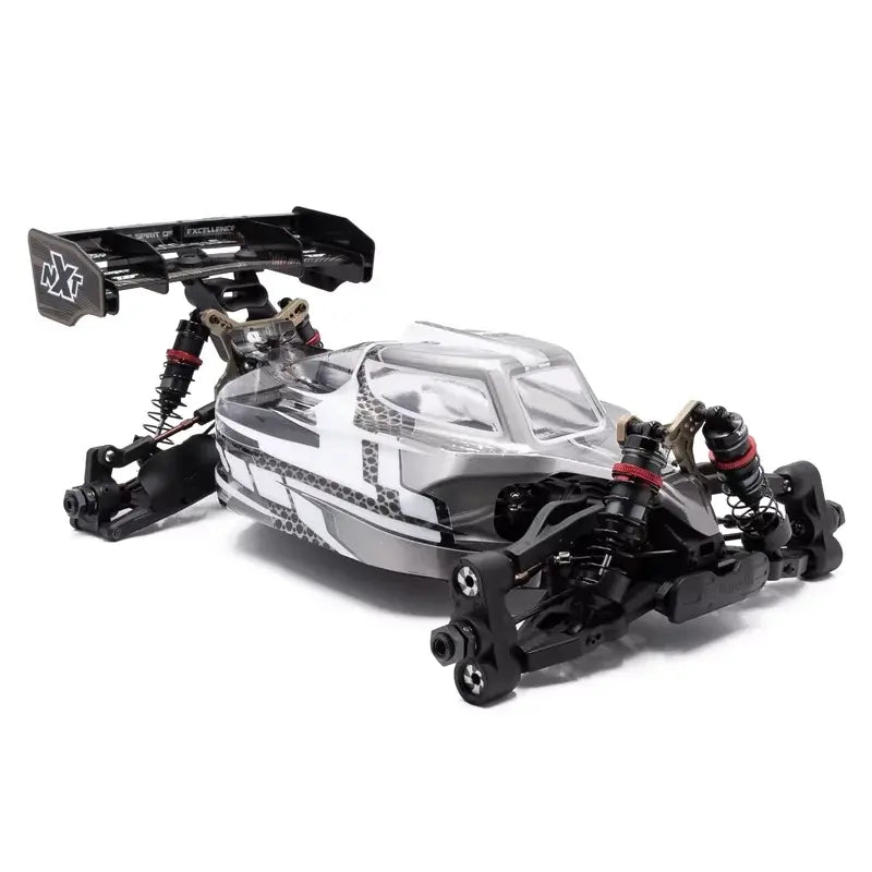 Hobbytech Buggy 1/8ème Spirit NXT RR EP Race Roller 3.NXT.RR.EP.RACE