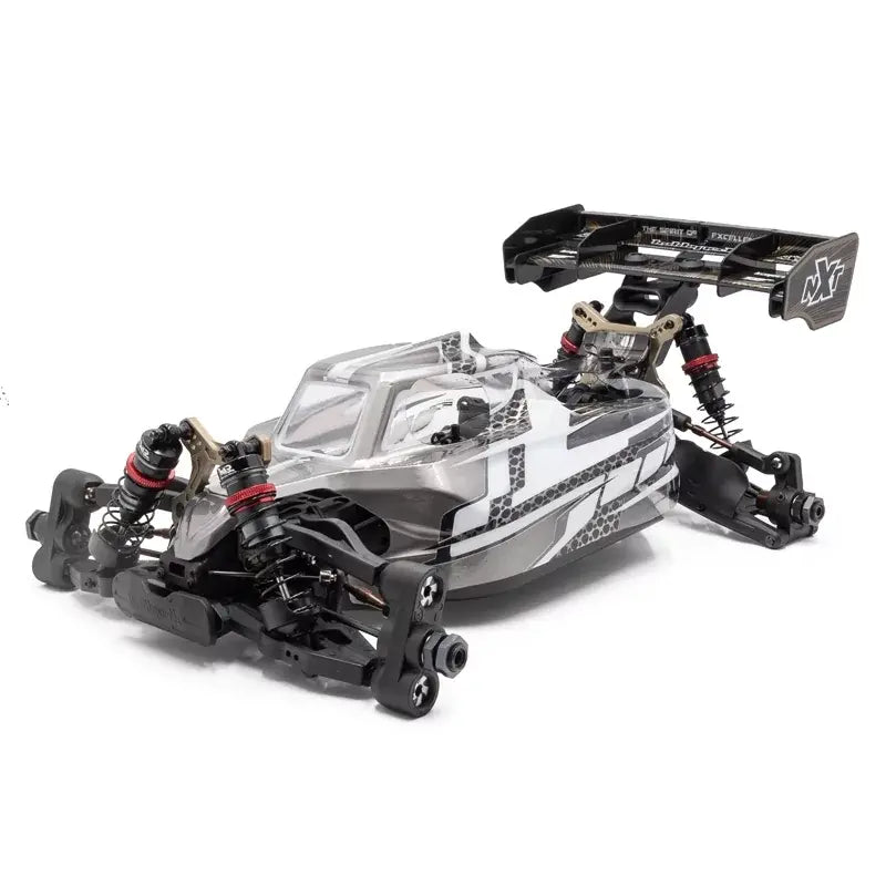 Hobbytech Buggy 1/8ème Spirit NXT RR GP Race Roller 3.NXT.RR.RACE.GP - Breizh Modélisme.