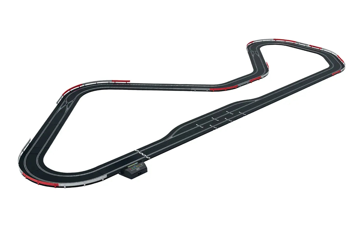 Scalextric C1462P Coffret World GT
