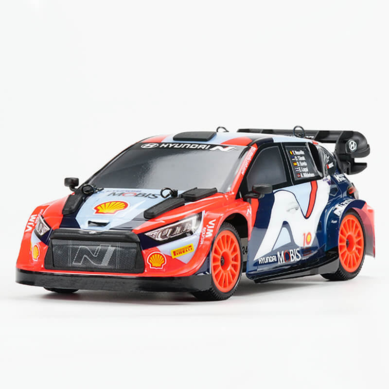 Petite voiture GT24 2.0 Hyundai i20N Rally1 Hybrid 88768