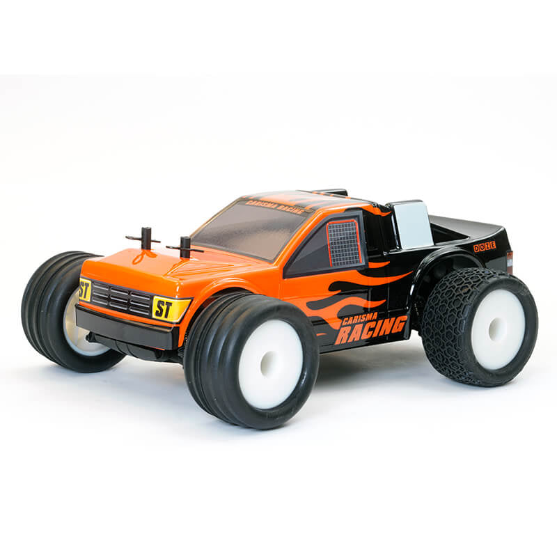 Voiture Carisma GT24ST 1/24 2WD RTR - CA91568