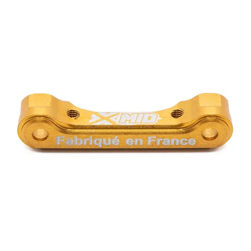 Cale anticabrage en aluminium + boules Xmid - MID-OP05-FR