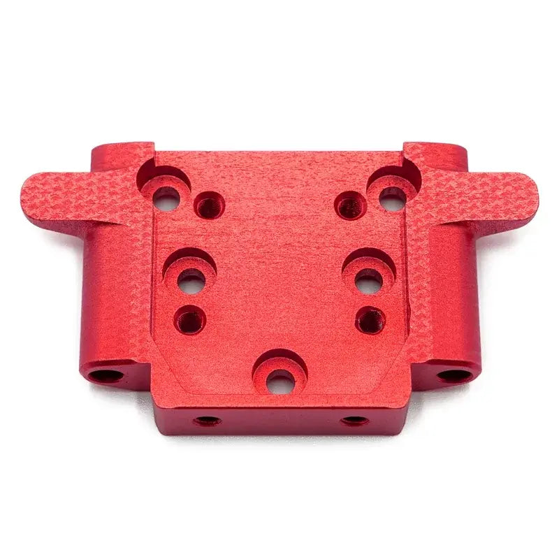 Cale avant support de triangle Rouge Xmid - MID-OP13-FR - Breizh Modélisme.
