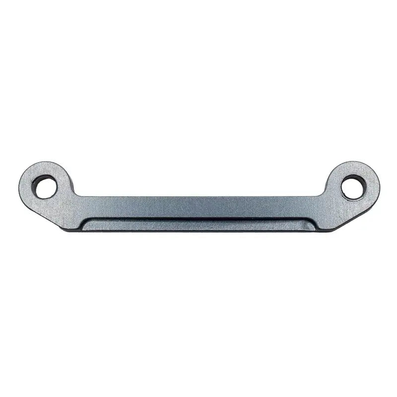 Cale avant en aluminium Gris Rogue Terra / Buggy - ROG-103