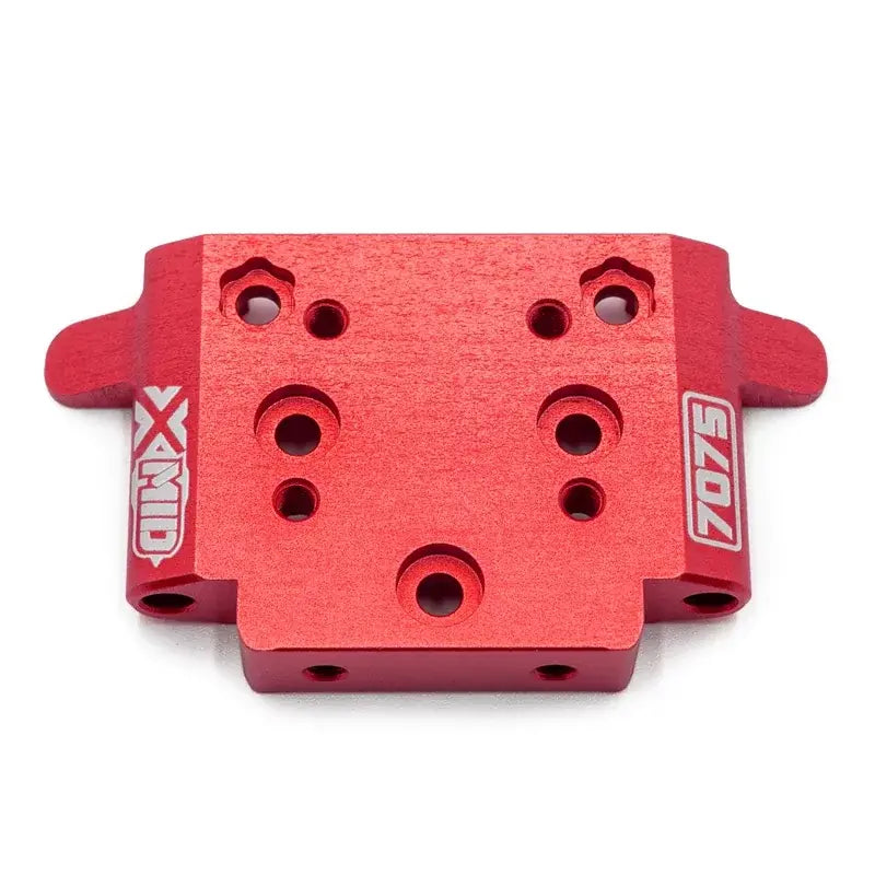 Cale avant support de triangle Rouge Xmid - MID-OP13-FR - Breizh Modélisme.