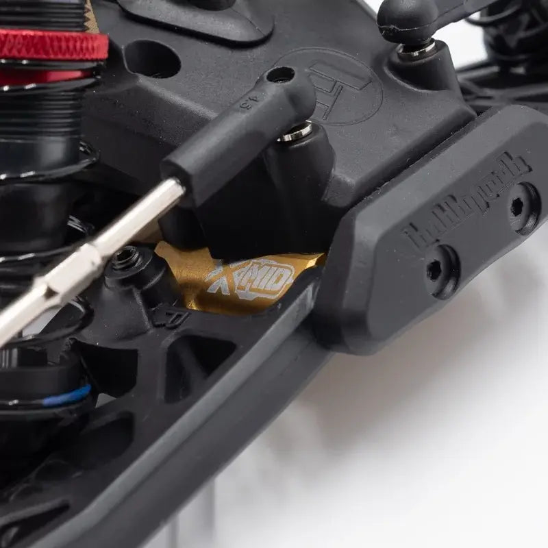 Cale avant support de triangle Xmid - MID-OP03-FR