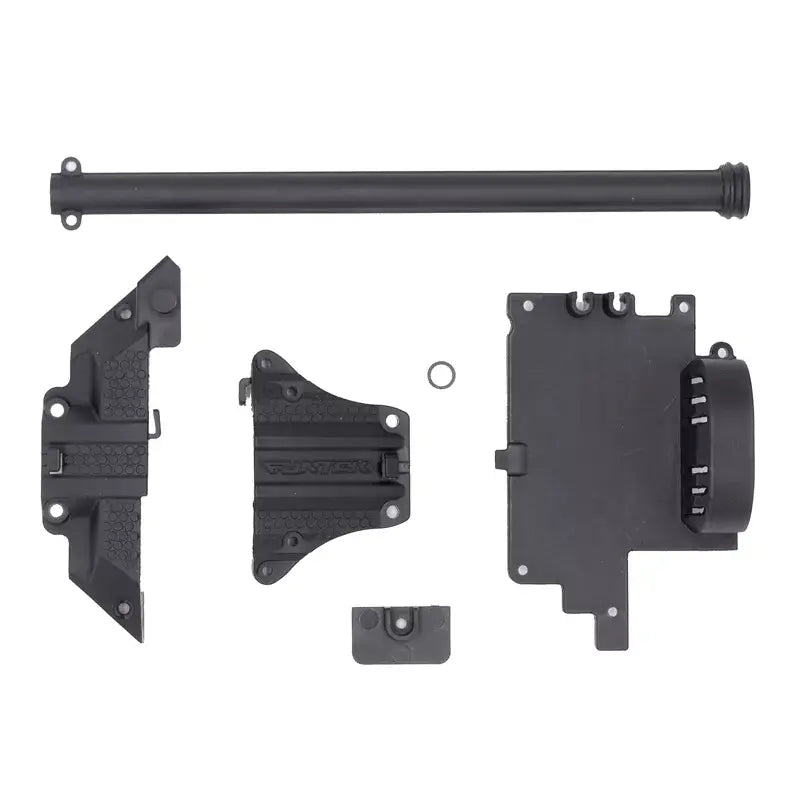 Capots supérieur de châssis Funtek STX G2 - FTK-21089