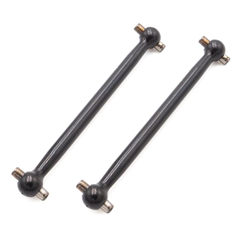 Cardans arrières Funtek SBX (x2)