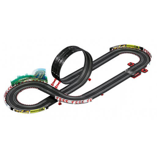 Circuit voitures Carrera GO!!! Mario Kart - 62491 - Breizh Modélisme.