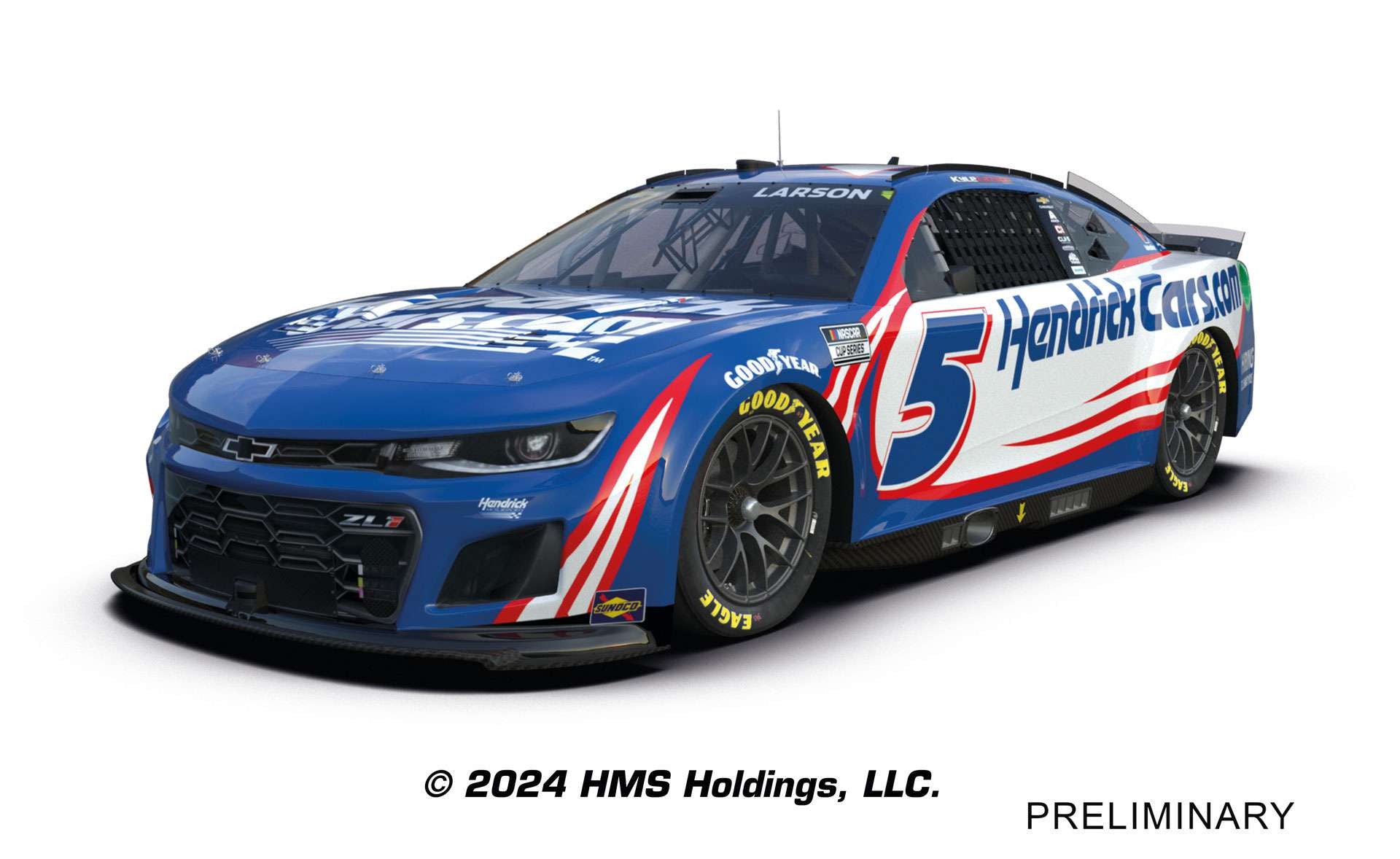 Circuit voitures Carrera Nascar Darlington Showdown - CA25248 - Breizh Modélisme.