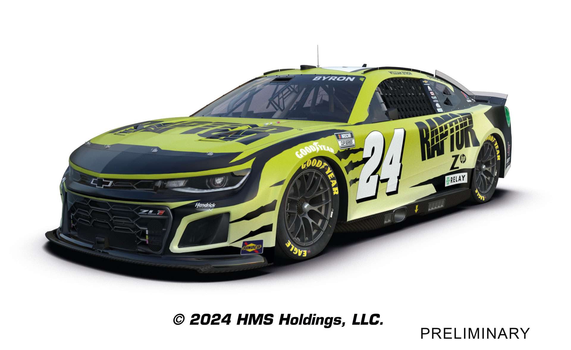 Circuit voitures Carrera Nascar Darlington Showdown - CA25248 - Breizh Modélisme.