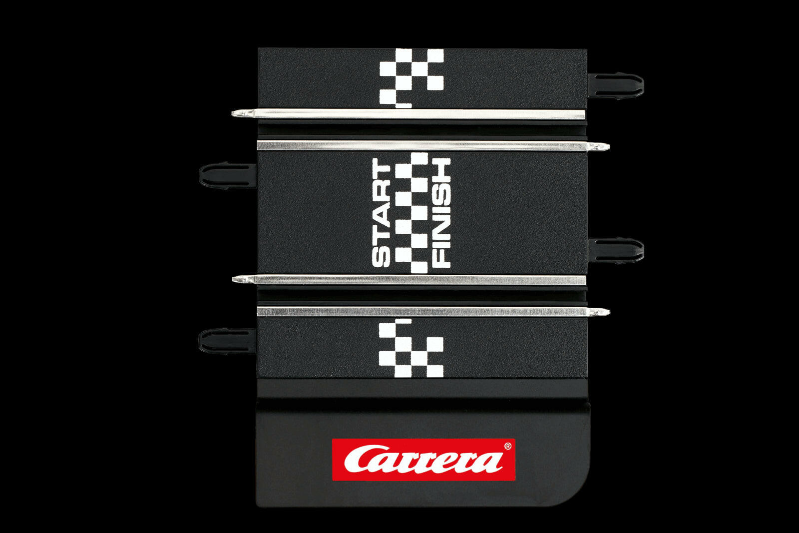 Pièce de Raccordement - Carrera GO!!! 61666 - Breizh Modélisme.