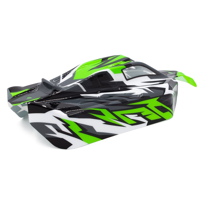 Carrosserie Rogue Buggy 2.0 verte - CA-153