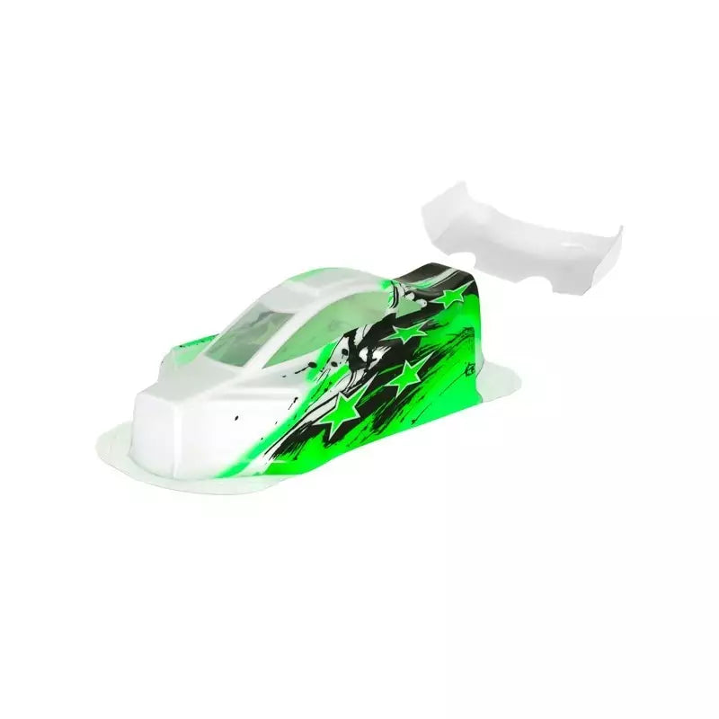 Carrosserie BX10 Verte Bittydesign - CA-117