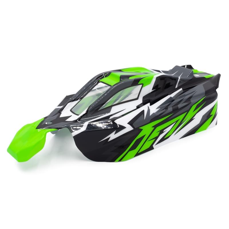 Carrosserie Rogue Buggy 2.0 verte - CA-153