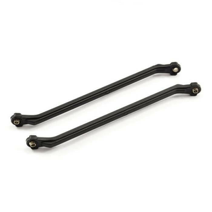 2 barres de liaison châssis ARR FTX Outlaw/Kanyon - FTX8313 - 5570-5571 - Breizh Modélisme.