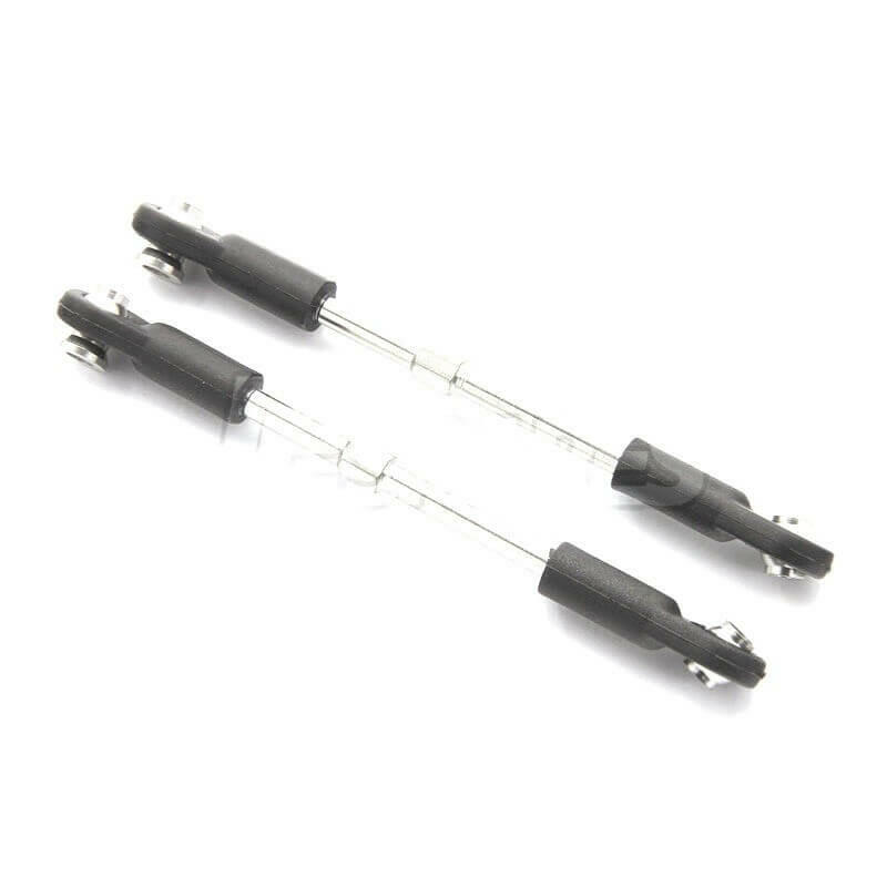 2 Biellettes de direction FTX Carnage - FTX6329 - Breizh Modélisme.