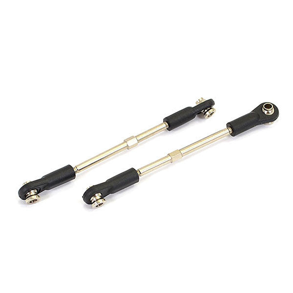 2 bras de suspension avant FTX CARNAGE/OUTLAW 6327 - Breizh Modélisme.