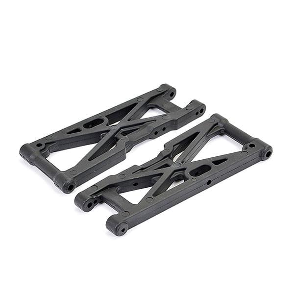 2 bras de suspensions arrière FTX CARNAGE/BUGSTA FTX6321 - Breizh Modélisme.