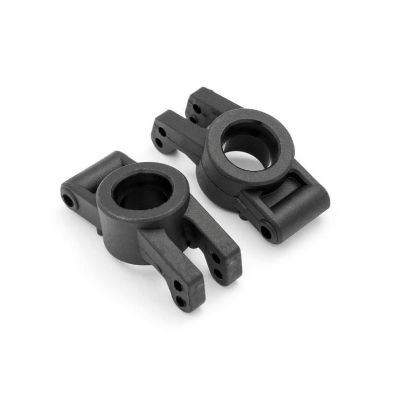 2 Fusées Arrière pour Blackzon Slayer 1/16 - 540014 - Breizh Modélisme.