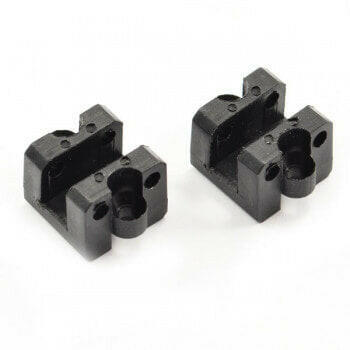 2 Supports bras de suspension arrière FTX Outlaw/Kanyon - FTX8311 - Breizh Modélisme.