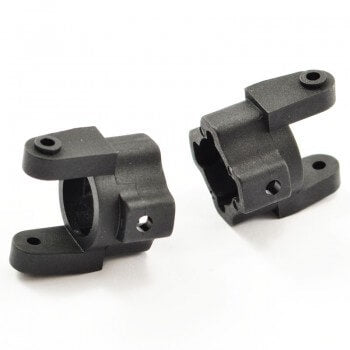 2 Supports de fusées de direction FTX Mighty Thunder / Kanyon - FTX8416 - 7108 - Breizh Modélisme