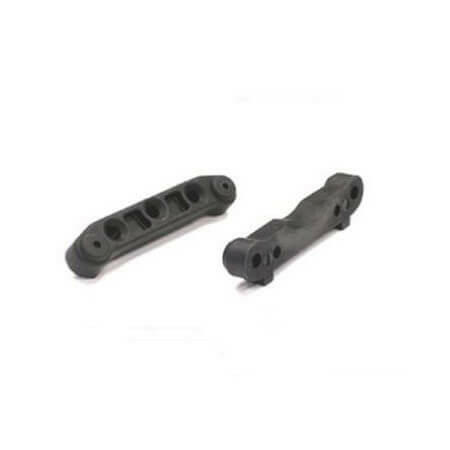 2 Supports suspensions AV FTX Carnage / Vantage - FTX6220 / 118420 - Breizh Modélisme.
