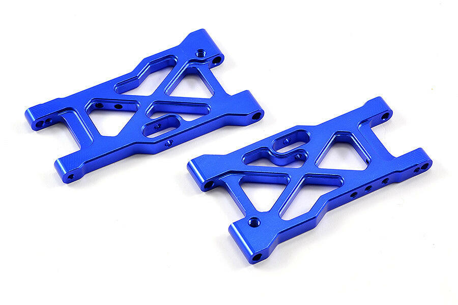 2 Triangles de suspension Avant Alu FTX Vantage - FTX6371 - Breizh Modélisme.