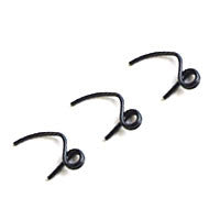 3 ressorts d'embrayage 0,9mm - Breizh Modélisme.