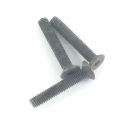 3 Vis M3x18 - FTX6539 - Breizh Modélisme.