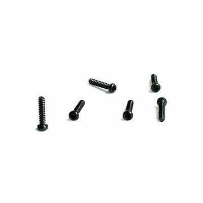 6 Vis 2x10 FTX Carnage/Vantage/Kanyon - FTX6519 - Breizh Modélisme.