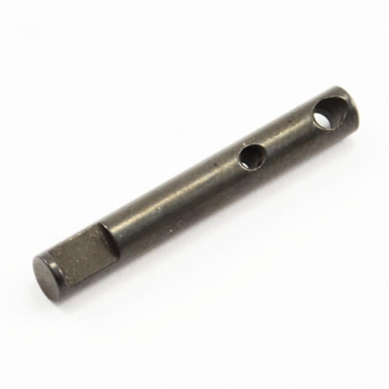 Axe de transmission central FTX Outlaw - FTX8328 - Breizh Modélisme.