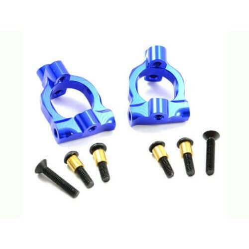 Bras d'articulation Alu - FTX6368 - Breizh Modélisme.