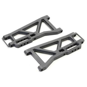 Bras de suspension arrière inférieur FTX Rokatan - FTX10118 - Breizh Modélisme.