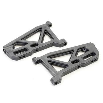 Bras de suspension avant inférieur FTX Rokatan - FTX10117 - Breizh Modélisme.