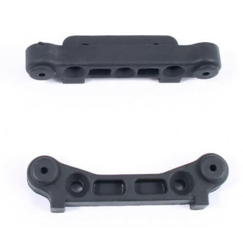 Cale de suspension arrière 2pcs FTX Carnage / Vantage - FTX6221 - Breizh Modélisme.