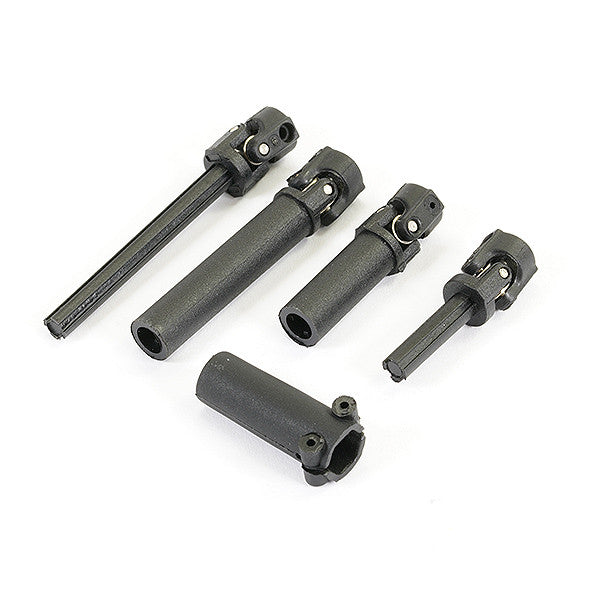 Cardans de transmission avant et arrière FTX Mini XP Outback 2.0 - FTX9361 - Breizh Modélisme.