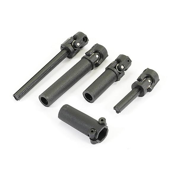 Cardans de transmission avant et arrière FTX Mini XP Outback 2.0 - FTX9361 - Breizh Modélisme.