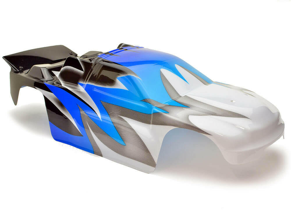 Carrosserie Peinte FTX Carnage - FTX6341 - Breizh Modélisme.