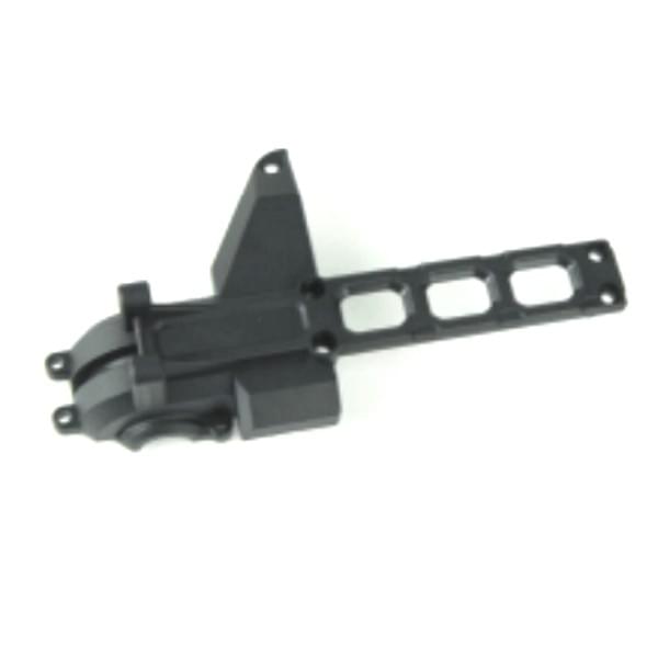 Cellule de différentiel arrière pour Blackzon Slayer 1/16 - 540003 - Breizh Modélisme.